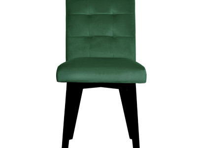 Designer 1 Chair Chesterfield Armchair Upholstery Chairs Gastro Dining room